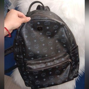 Mcm backpack